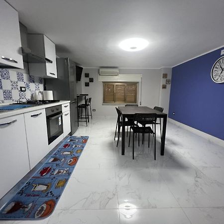 Rooms 38 Catania Ngoại thất bức ảnh