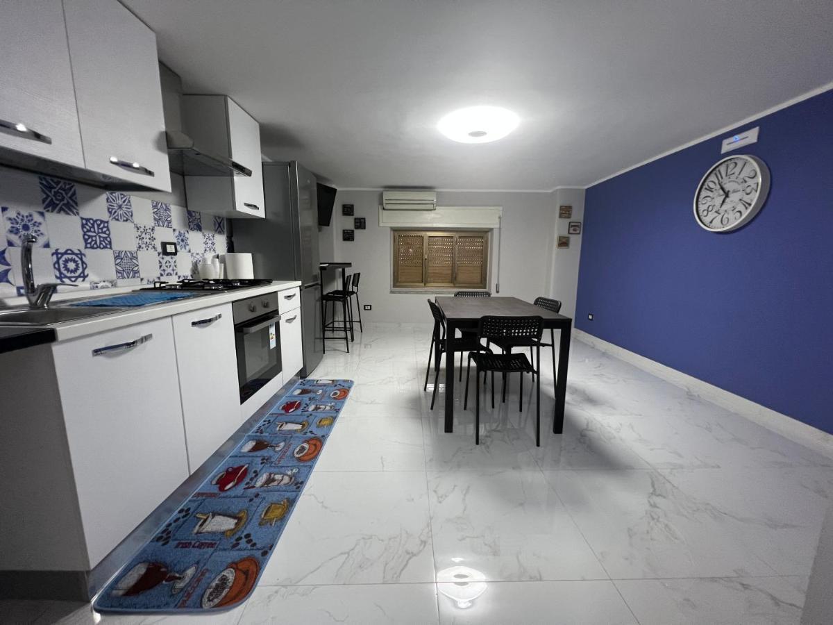 Rooms 38 Catania Ngoại thất bức ảnh