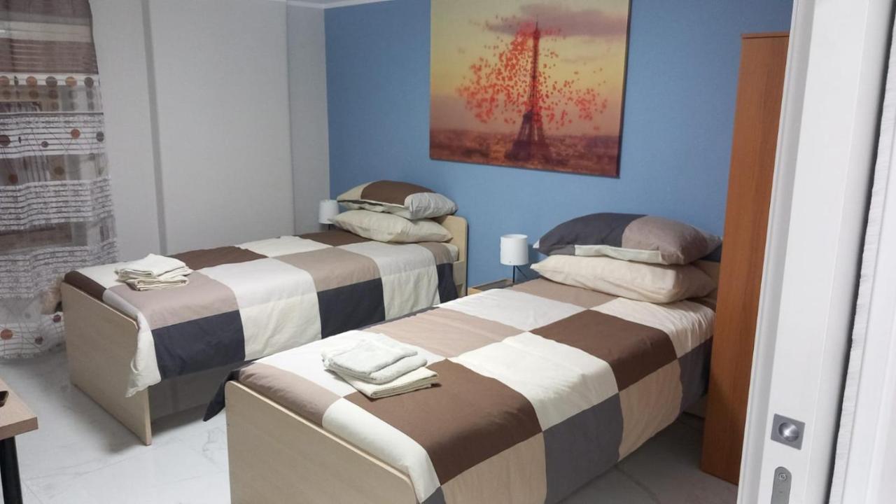 Rooms 38 Catania Ngoại thất bức ảnh
